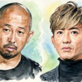 木村俊作の若い頃「キムタクの弟が嫌で突っ張ってきた」——苦悩から日本代表へ