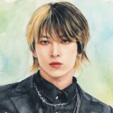 金城碧海の父親は沖縄出身！母子家庭で育った生い立ちと家族の絆