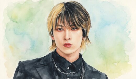 金城碧海の父親は沖縄出身！母子家庭で育った生い立ちと家族の絆