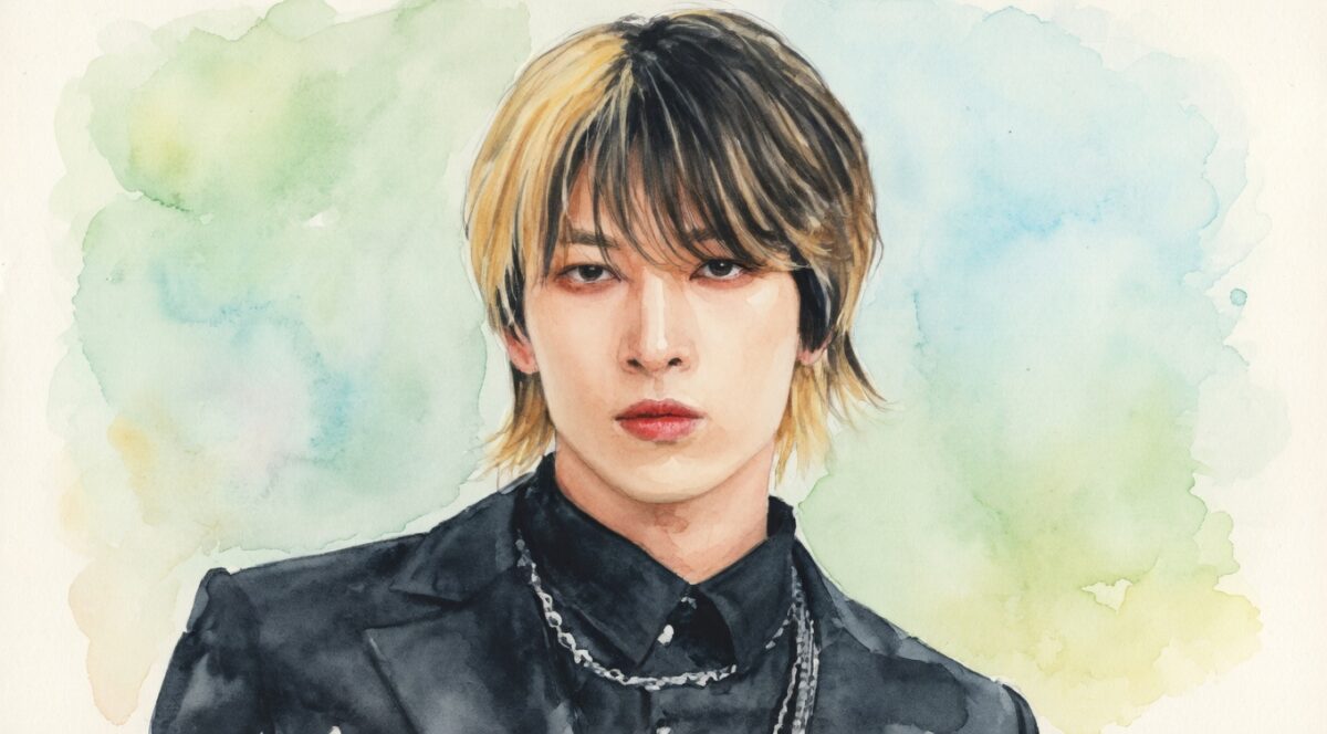 金城碧海の父親は沖縄出身！母子家庭で育った生い立ちと家族の絆