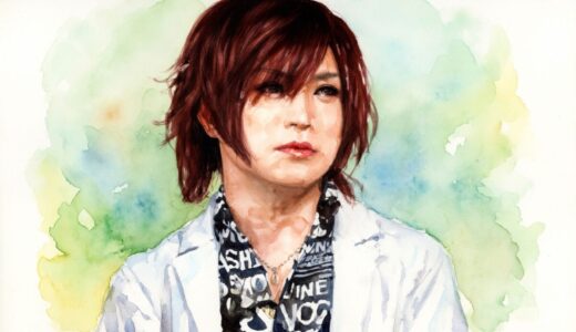 鬼龍院翔の嫁は耳が聞こえない？元カノ横山愛との混同の真相を徹底解説