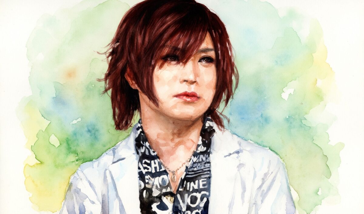 鬼龍院翔の嫁は耳が聞こえない？元カノ横山愛との混同の真相を徹底解説