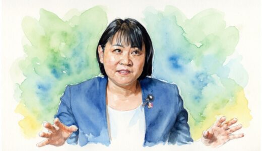 岸真紀子の評判の良し悪しを徹底解説！炎上と実績を整理