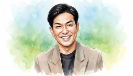 北村一輝の家系図まとめ！ファミリーヒストリーで判明した護佐丸とのつながり