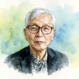 北山修の家族は全員医師！長女はフェミークリニック総院長・長男は銀座の歯科医