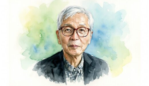 北山修の家族は全員医師！長女はフェミークリニック総院長・長男は銀座の歯科医