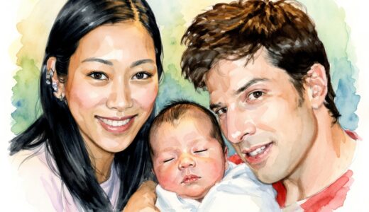 鯉沼芽衣はパックンの嫁で元モデル！経歴・馴れ初め・子供の名前まで全まとめ