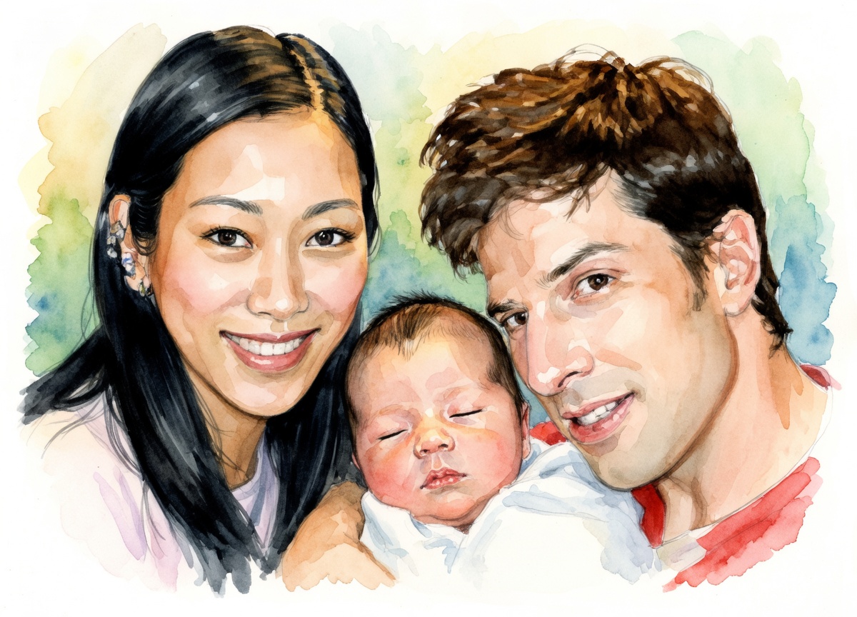 鯉沼芽衣はパックンの嫁で元モデル！経歴・馴れ初め・子供の名前まで全まとめ