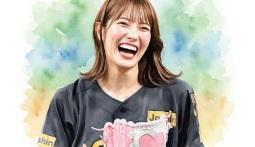 小嶋花梨の学歴まとめ｜出身中学は白幡中、高校は大宮西（偏差値56）