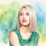 小島瑠璃子の学歴は偏差値71の名門校！中退した大学とガリ勉時代の真相