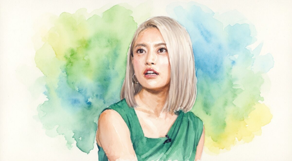 小島瑠璃子の学歴は偏差値71の名門校！中退した大学とガリ勉時代の真相