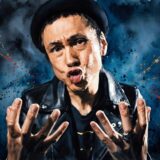 甲本ヒロトの結婚相手は高校の同級生ゆみ！30年越しの交際から生まれた夫婦の絆とは