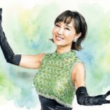 工藤夕貴の夫は極真空手初段の元刑事！プロフィールと馴れ初めから離婚と子供まで解説