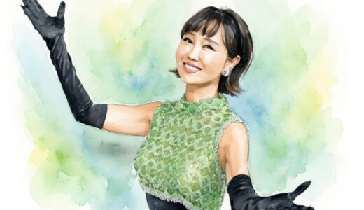 工藤夕貴の夫は極真空手初段の元刑事！馴れ初めから離婚までの経緯を徹底解説