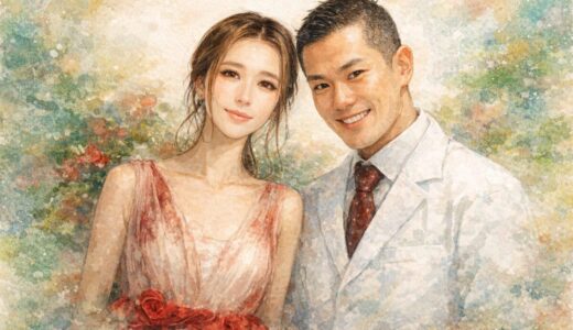 黒木純と加藤ミリヤの結婚はいつ？2019年授かり婚の馴れ初めと家族の現在