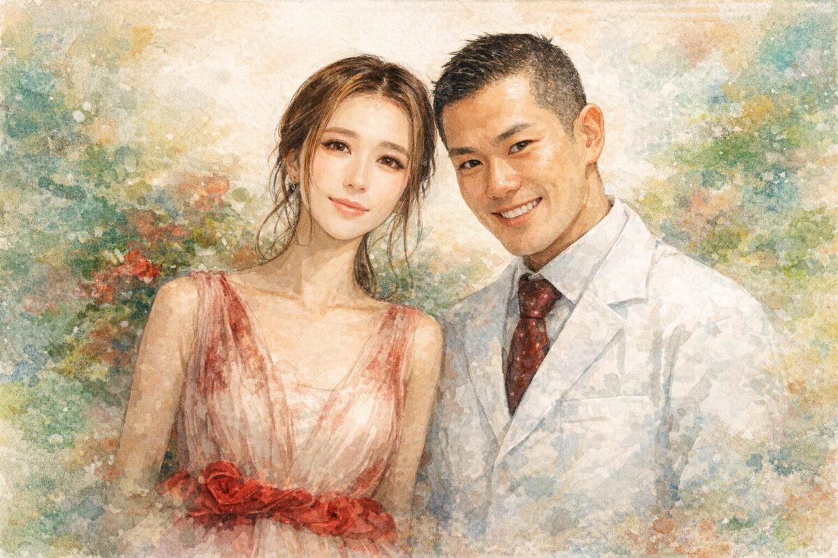 黒木純と加藤ミリヤの結婚はいつ?2019年授かり婚の馴れ初めと家族の現在