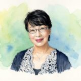 黒川伊保子の息子の大学は物理学専攻！3歳で大人顔負けの言葉を放った息子の今