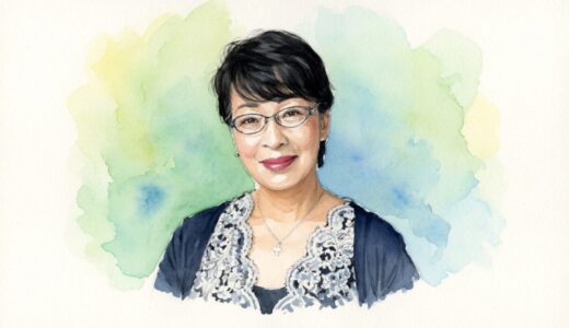 黒川伊保子の息子の大学は物理学専攻！3歳で大人顔負けの言葉を放った息子の今