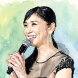 黒木瞳の元夫は実在しない！現夫・伊知地俊夫と結婚35年目の円満真相