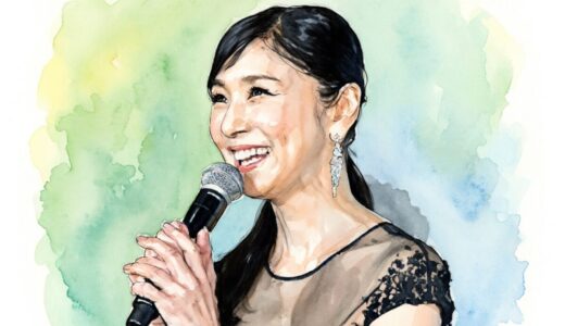 黒木瞳の元夫は実在しない！現夫・伊知地俊夫と結婚35年目の円満真相