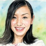 黒澤優の現在は松岡充の妻として3児の母!引退後20年の完全プライベート生活