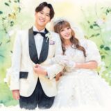 きゃりーぱみゅぱみゅと葉山奨之の馴れ初めはディズニー!出会いから結婚まで完全解説