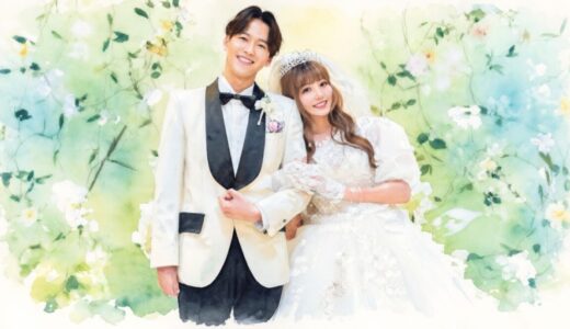 きゃりーぱみゅぱみゅと葉山奨之の馴れ初めはディズニー！出会いから結婚まで完全解説