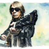 松本孝弘の息子の名前は「玲哉」?ビバリーヒルズ高校から米国不動産業へ