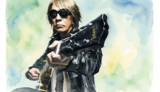 松本孝弘の息子の名前は「玲哉」？ビバリーヒルズ高校から米国不動産業へ