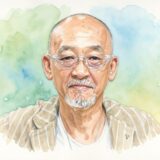 松山千春の娘・月菜が2026年に孫を出産！70歳でじいじになった千春の喜びの言葉