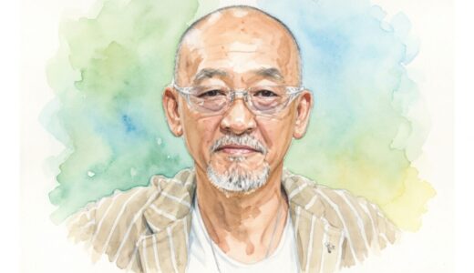 松山千春の娘・月菜が2026年に孫を出産！70歳でじいじになった千春の喜びの言葉