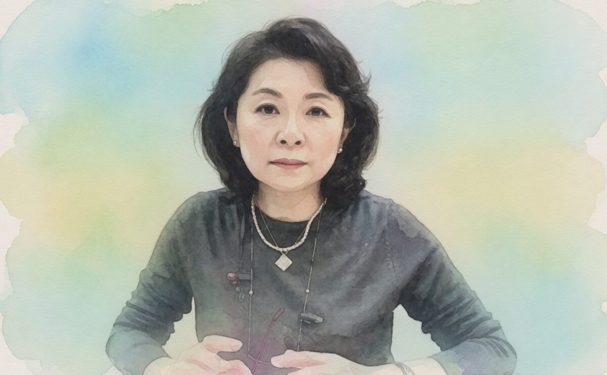 目加田説子の父の転勤先・アルゼンチンで友人が亡命！政治学者誕生の原点を解説