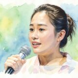 未来玲可の現在は結婚して子育て中？30万枚デビューから4ヶ月で消えた引退理由