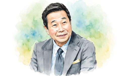 三宅裕司に再婚相手なし！7回別れても結ばれた妻・正子との馴れ初め秘話