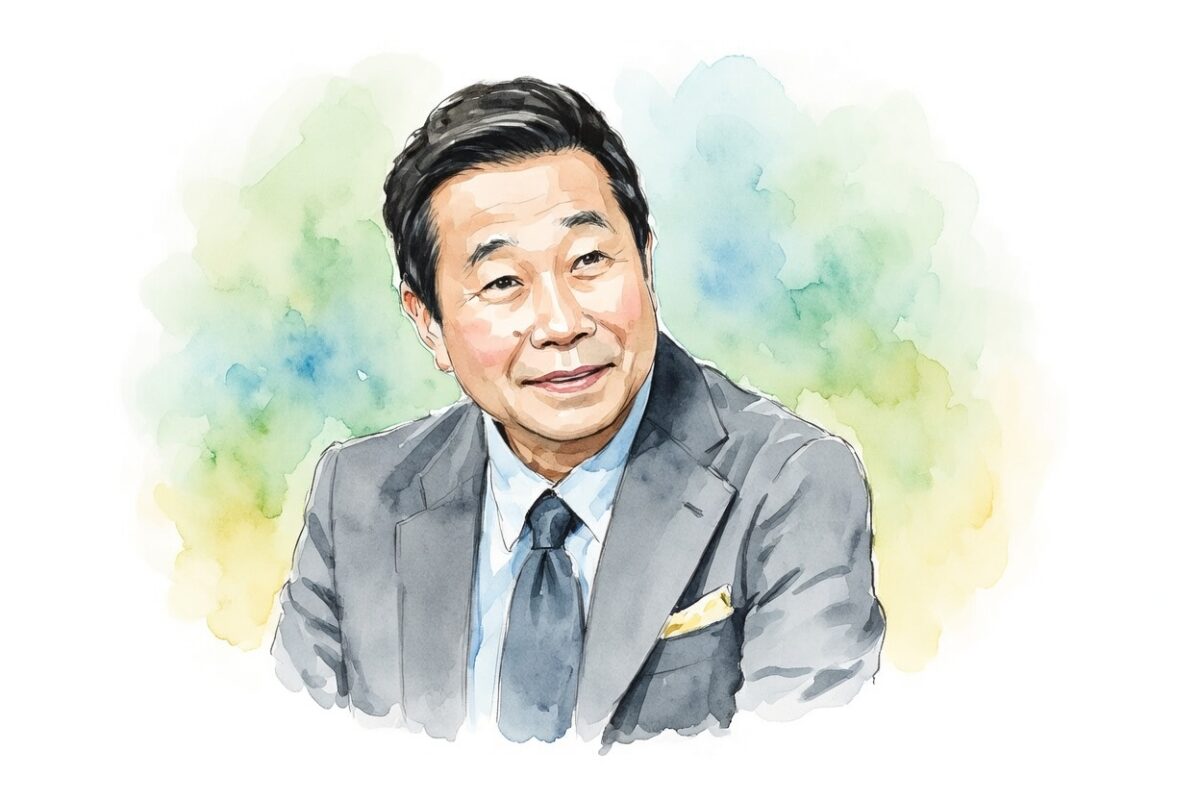 三宅裕司に再婚相手なし!7回別れても結ばれた妻・正子との馴れ初め秘話