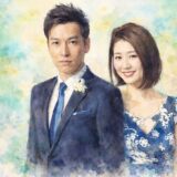 水野加緒里はフライデーで激写された黒沢薫の嫁！身長差コメントが話題に