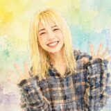 牟田有沙の結婚は？「ドレスを初めて着た」発言が示す独身の真相