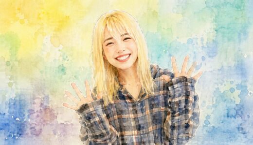 牟田有沙の結婚は？「ドレスを初めて着た」発言が示す独身の真相