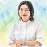 長井かおりの夫は一般人でも顔バレ!ブログで見せた素顔と10年の結婚生活