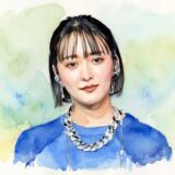 長屋晴子の彼氏は金井政人！馴れ初めはコラボ曲で2025年に結婚した経緯を徹底解説