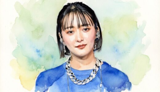 長屋晴子の彼氏は金井政人！馴れ初めはコラボ曲で2025年に結婚した経緯を徹底解説