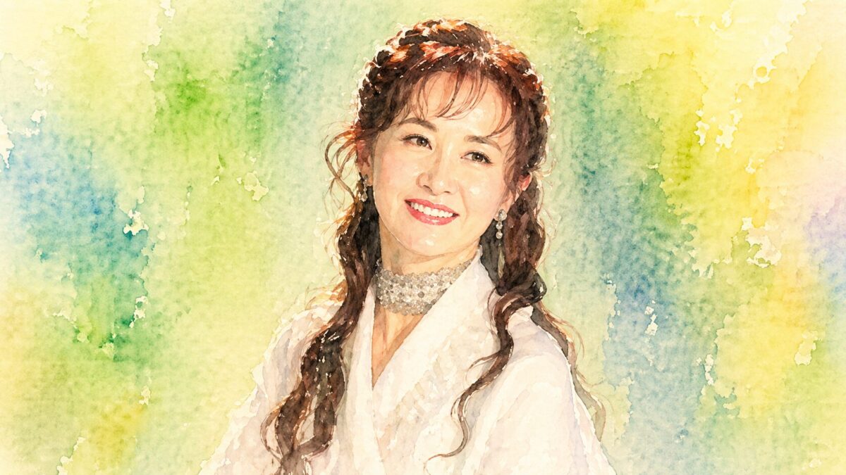 中島みゆきが結婚しない理由は意外！20歳には結婚を考えていた独身の真相