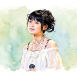 中元すず香の結婚情報と旦那・彼氏の噂を徹底調査!ミステリアスな素顔に迫る