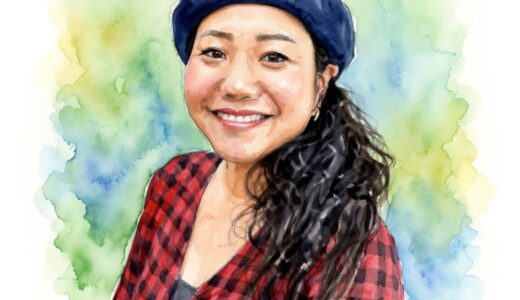 仲宗根泉と夫・伊波広貴の馴れ初めが感動的！15歳の出会いから9年越しの結婚と離婚の真相