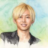 直井由文の嫁は東野翠れん説が濃厚！馴れ初めから不倫騒動まで徹底解説