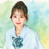 小國まうの活動休止の理由は学業優先！復帰後の現在と活動状況を解説