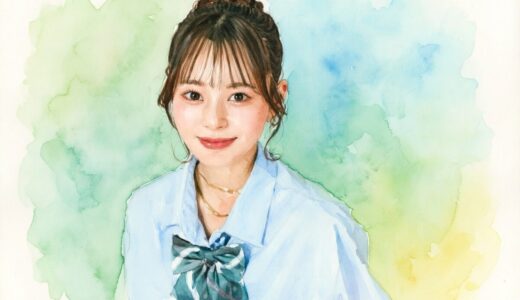 小國まうの活動休止の理由は学業優先！復帰後の現在と活動状況を解説