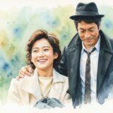 岡田有希子と峰岸徹の関係を時系列で解説！遺書の内容と亡くなった当日の真相