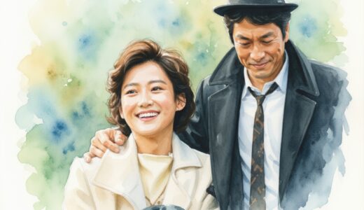 岡田有希子と峰岸徹の関係を時系列で解説！遺書の内容と亡くなった当日の真相