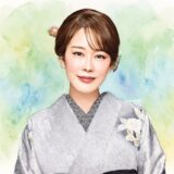 丘みどりの夫の職業はNHK職員?相撲力士説も飛び交う噂の真相と実際の人柄